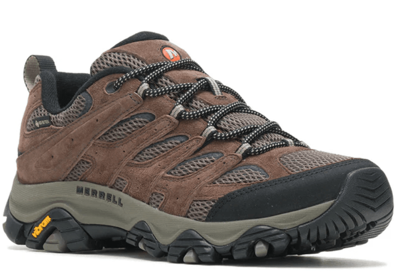 Merrell Moab 3 Dark Brown 11 M 194713937606 Rebound Footwear