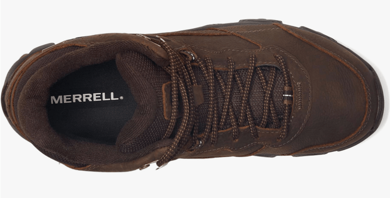Merrell Moab Adventure 3 Mid WP Earth 11 M 801100587015 Rebound Footwear