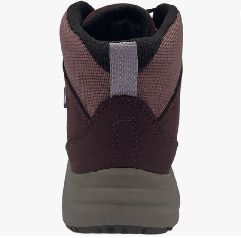 Merrell Ontario 2 Mid WP Burgundy 10.5 M B0BPJJNM2V Rebound Footwear