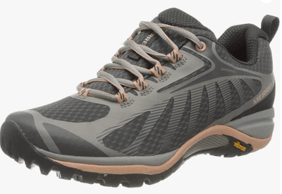 Siren Edge 3 WP Waterproof