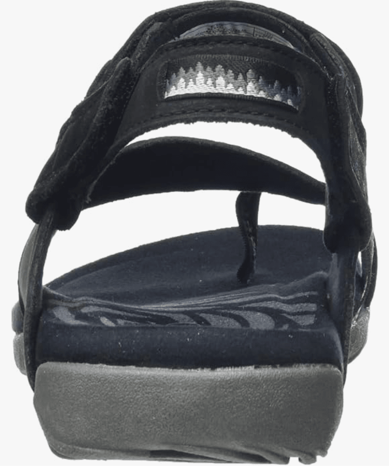 Merrell Terran 3 Cush Convert Post Navy 9 M 194917161449 Rebound Footwear