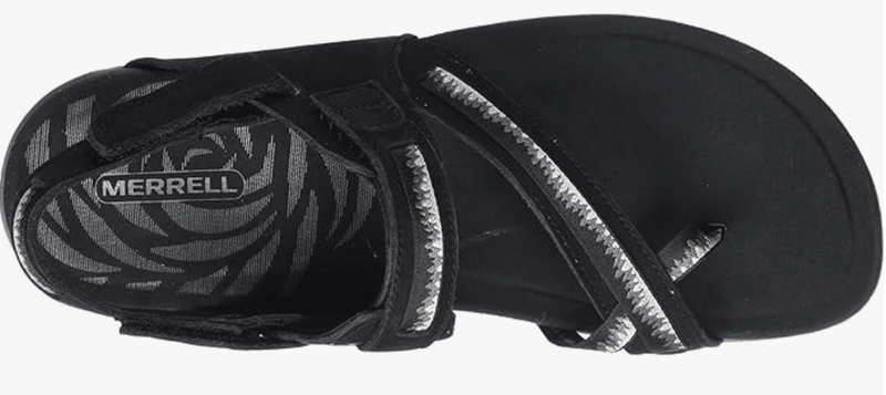 Merrell Terran 3 Cush Convert Post Navy 9 M 194917161449 Rebound Footwear