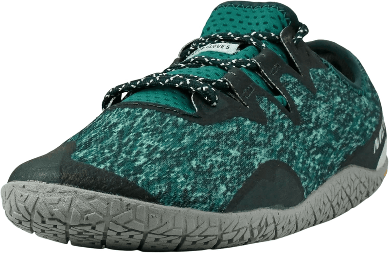 Merrell Vapor Glove 5 Spearmint 8.5 M 194713978531 Rebound Footwear