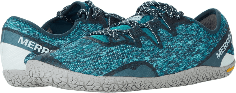 Merrell Vapor Glove 5 Spearmint 8.5 M 194713978531 Rebound Footwear