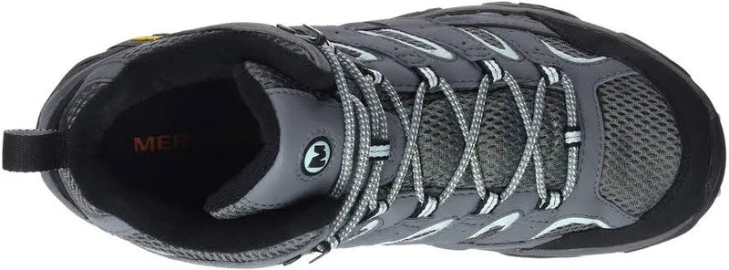 Merrell Women's Moab 2 Mid Gtx Hiking Boot Sedona Sage 9 M 720026510771 Rebound Footwear