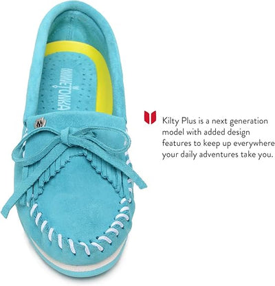 Kilty Plus