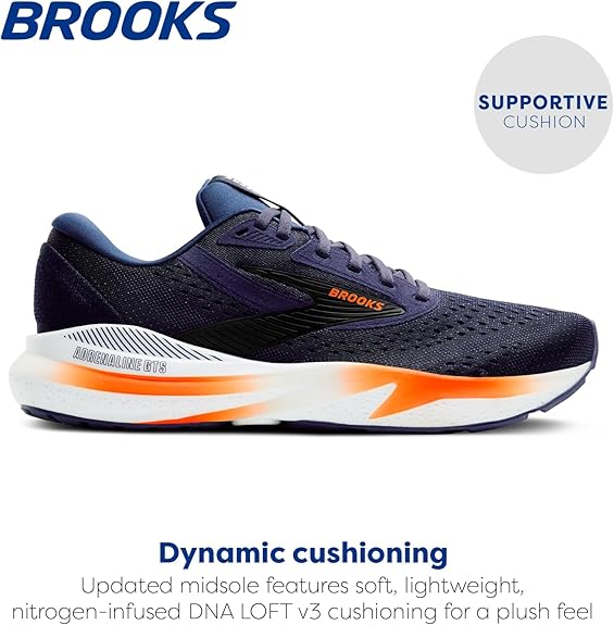 Brooks Adrenaline Gts 24 - Men's