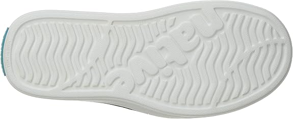 Native Shoes Miles Shell White / Shell White 9 4894401390107uln Rebound Footwear