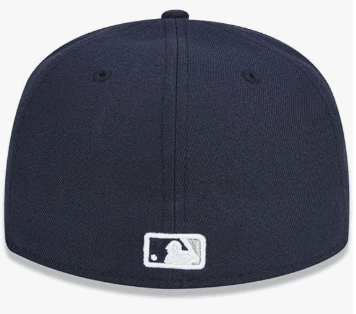 New Era 59FIFTY Los Angeles Royal 7 5/8 190844695835 Rebound Footwear