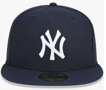 New Era 59FIFTY Los Angeles Royal 7 5/8 190844695835 Rebound Footwear