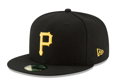 59FIFTY Pittsburgh Pirates