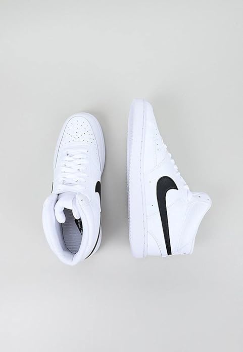 Court Vision Mid-Top Next Nature