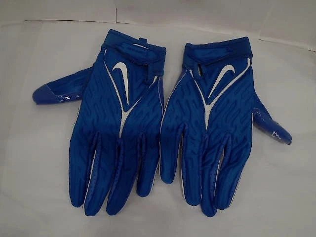 Nike Superbad 6.0 Game Royal / White XXL * 887791386632 Rebound Footwear