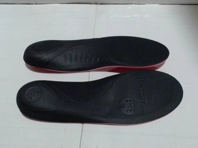 PowerStep Pinnacle Pink Full Insole Blue 7.5 M 749852111624 Rebound Footwear