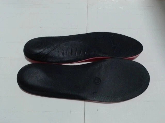 PowerStep Pinnacle Pink Full Insole Blue 7.5 M 749852111624 Rebound Footwear