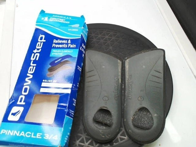 Pinnacle SlimTech Insole