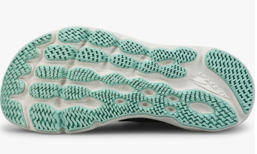 Altra Provision 6 - Null