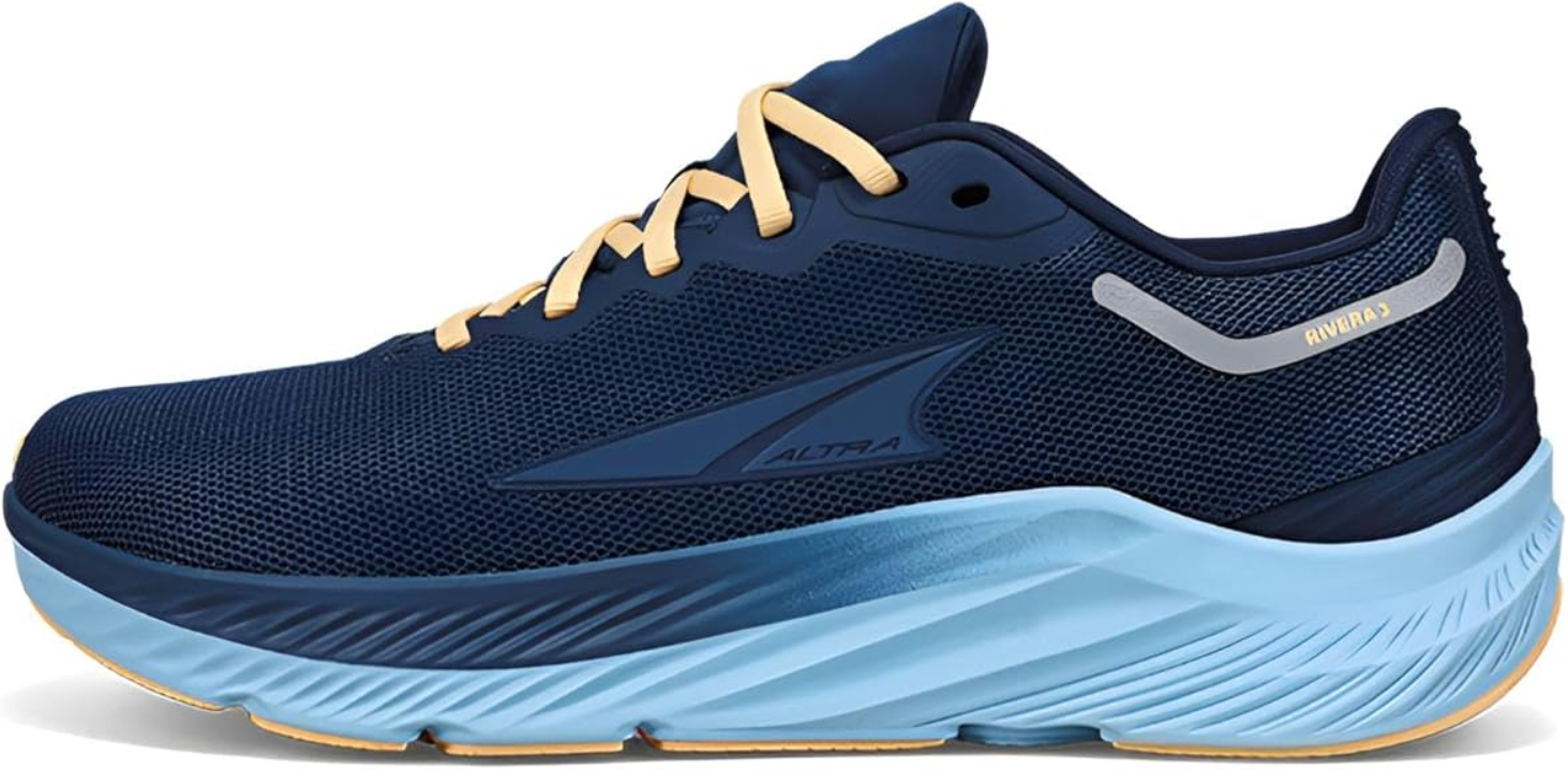 Altra Rivera 3 - Null