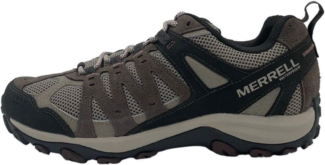 Merrell Accentor 3 - Null