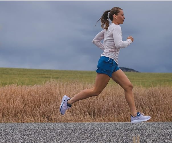 Saucony Guide 14 Alloy / Cherry 5.5 M 194713918605 Rebound Footwear