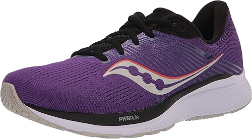 Saucony Guide 14 Concord / Stone 7.5 M 194917833049 Rebound Footwear