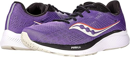 Saucony Guide 14 Concord / Stone 7.5 M 194917833049 Rebound Footwear