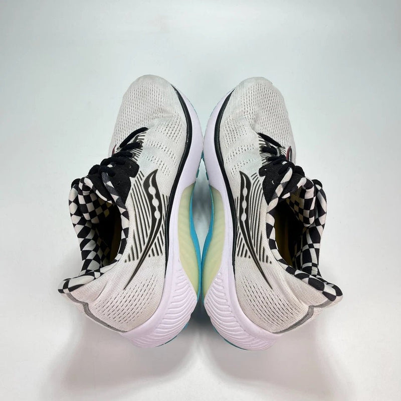 Saucony Guide 14 Reverie 8.5 M 194917860496 Rebound Footwear