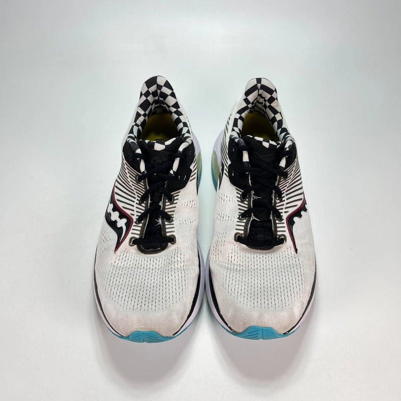 Saucony Guide 14 Reverie 8.5 M 194917860496 Rebound Footwear