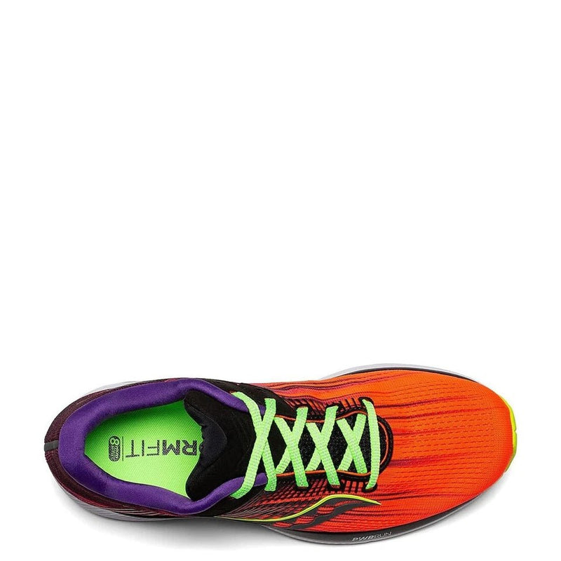 Saucony Guide 14 Vizi Pro 10.5 M 194917860694 Rebound Footwear