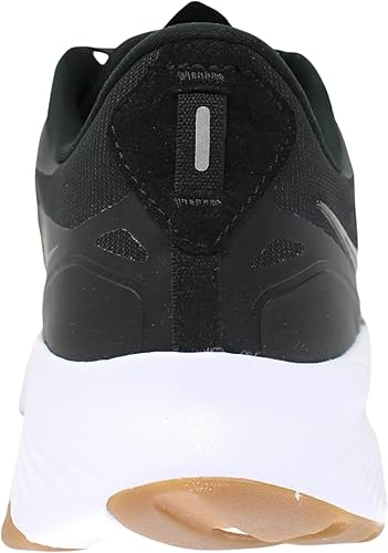 Saucony Guide 15 Black / Gum 11.5 M B0987SQCS7 Rebound Footwear