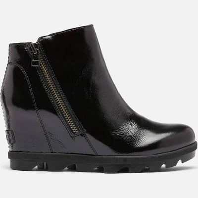 Joan Of Arctic Wedge