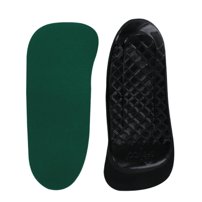 RX Orthotic Arch 3/4 Length Insole