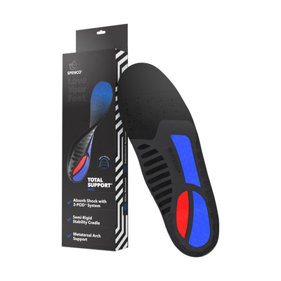 Total Support Max Insole
