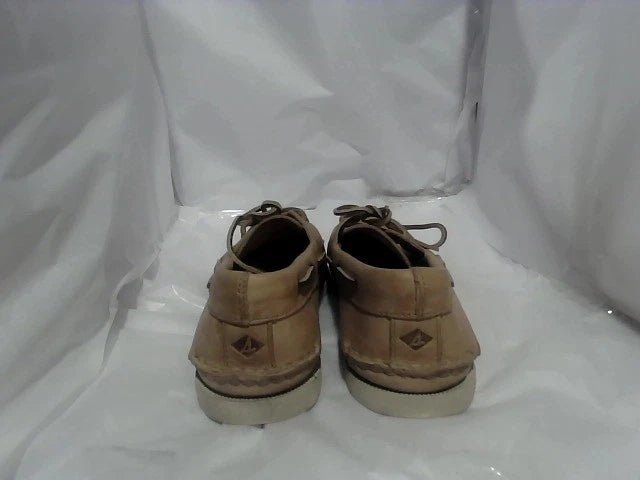 Sperry A/O Boat Shoe Amaretto 10.5 M 44211248462 Rebound Footwear
