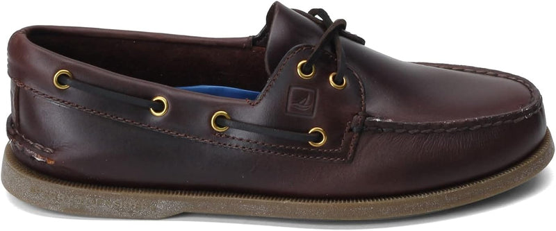 Sperry A/O Boat Shoe Amaretto 10.5 M 44211248462 Rebound Footwear