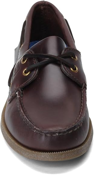 Sperry A/O Boat Shoe Amaretto 10.5 M 44211248462 Rebound Footwear