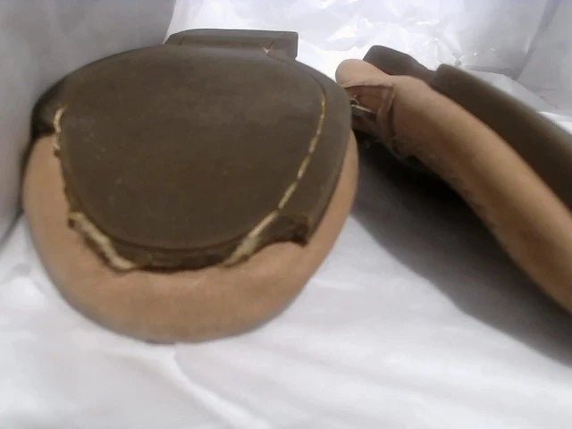 Sperry A/O Boat Shoe Oatmeal 11.5 M 044211517889 Rebound Footwear