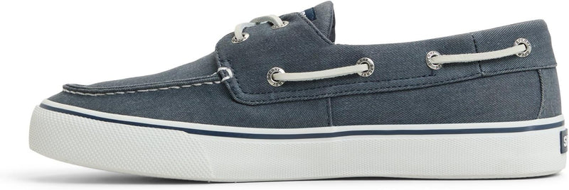 Sperry Bahama II Sneaker Navy 10.5 M 44209836978 Rebound Footwear
