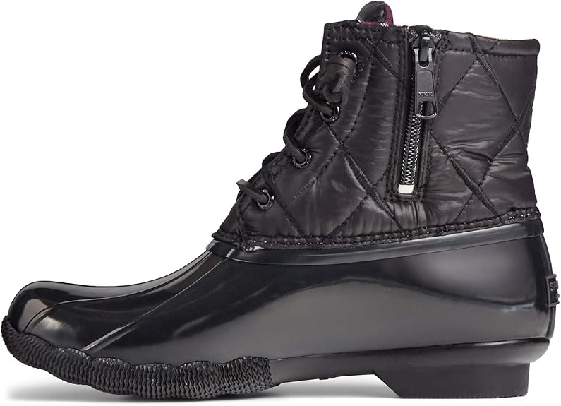 Sperry Saltwater Boot Tan / Brown 7.5 M 44209156397 Rebound Footwear