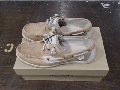 Songfish Boat Shoe