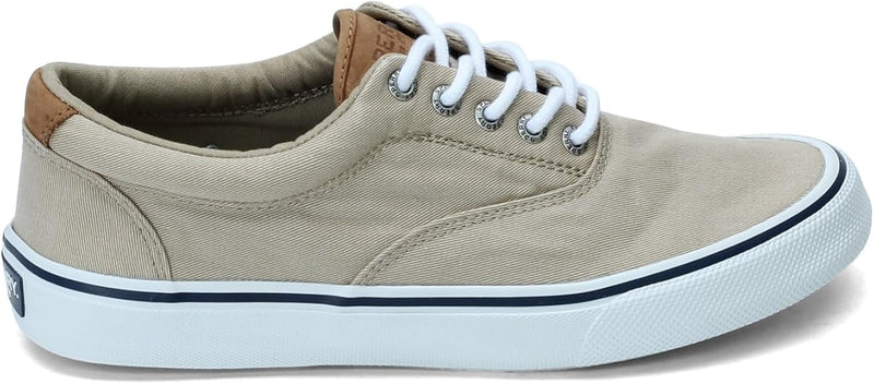 Sperry Striper II CVO Sneaker Chino 10.5 M 044209861383 Rebound Footwear