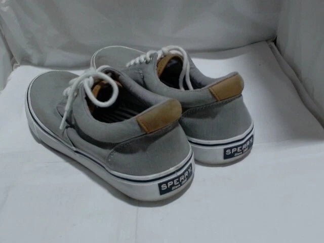 Sperry Striper II CVO Sneaker White 13 M 44209843075 Rebound Footwear