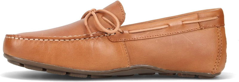 Sperry Wave Driver 1 - Eye Boat Shoe Tan 11 M 194713051852 Rebound Footwear