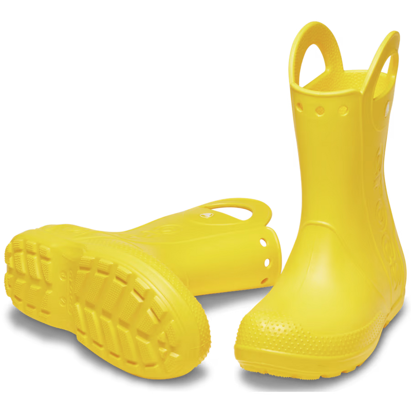Crocs Handle It Rain Boot - Kids