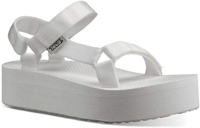 Flatform Sandal