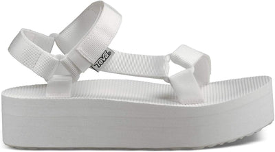 Flatform Sandal