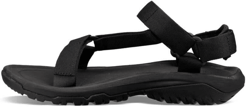 Teva Hurricane XLT2 Black 9 M 191142251297 Rebound Footwear