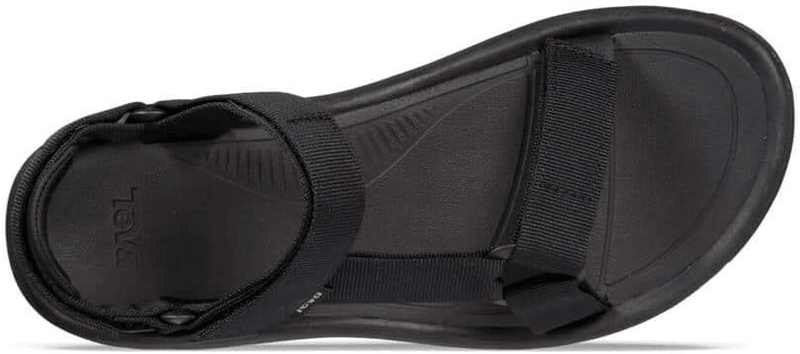 Teva Hurricane XLT2 Black 9 M 191142251297 Rebound Footwear