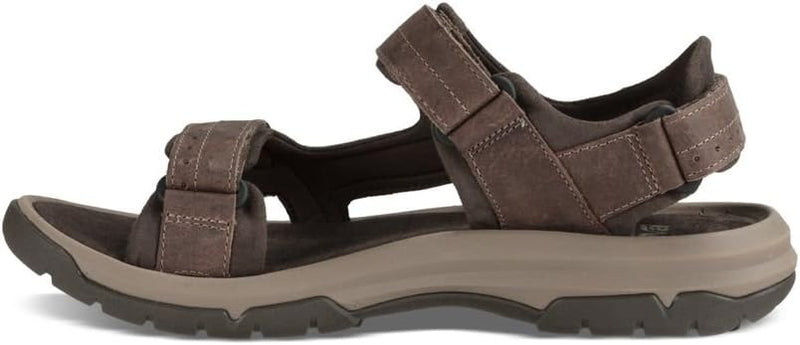 Teva Langdon Sandal Walnut 12 M B01IUB9T1G Rebound Footwear