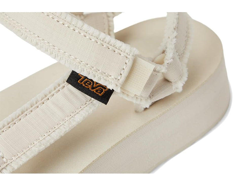 Teva Midform Universal Canvas Birch 10 M 195719362317 Rebound Footwear